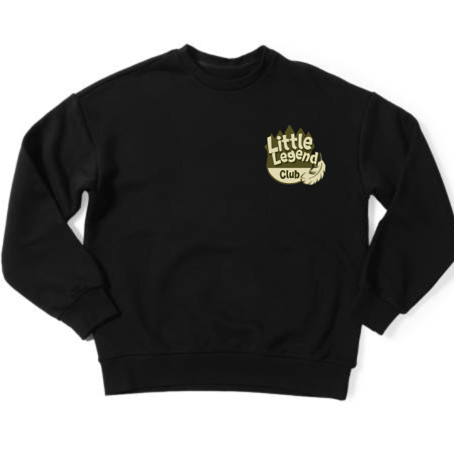 Little Legends Sweatshirt