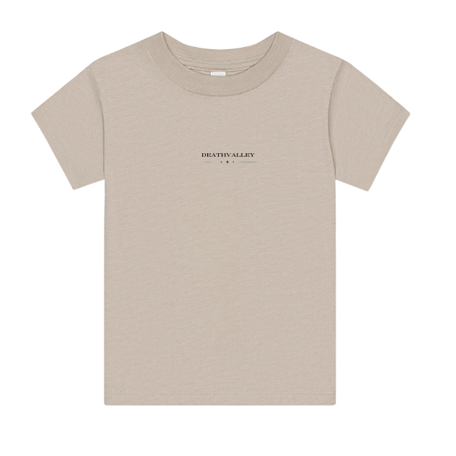 DeathValley Minimal Tee