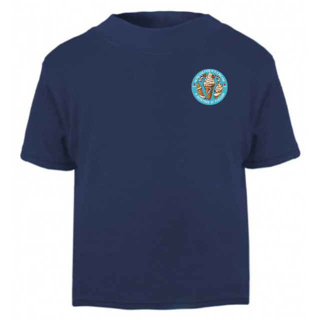 Scream For Ice Cream T-Shirt