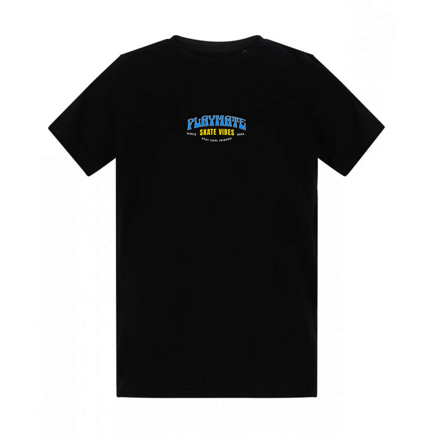 Playmate Black T-shirt