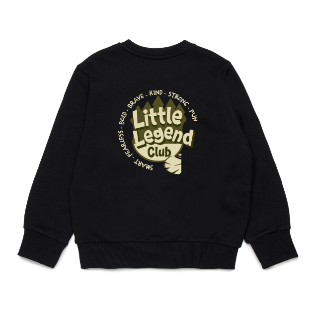 Little Legends Sweatshirt