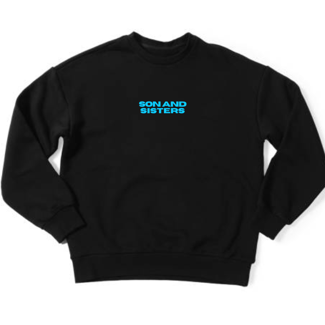 Fun-da-mental Sweatshirt