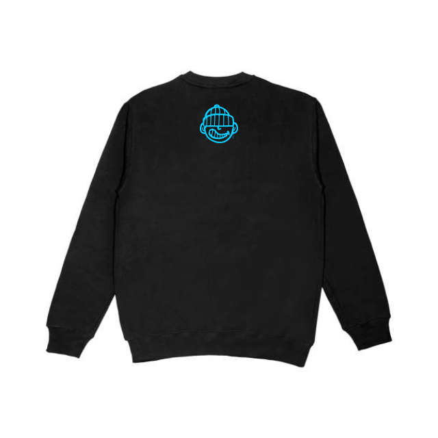 Fun-da-mental Sweatshirt