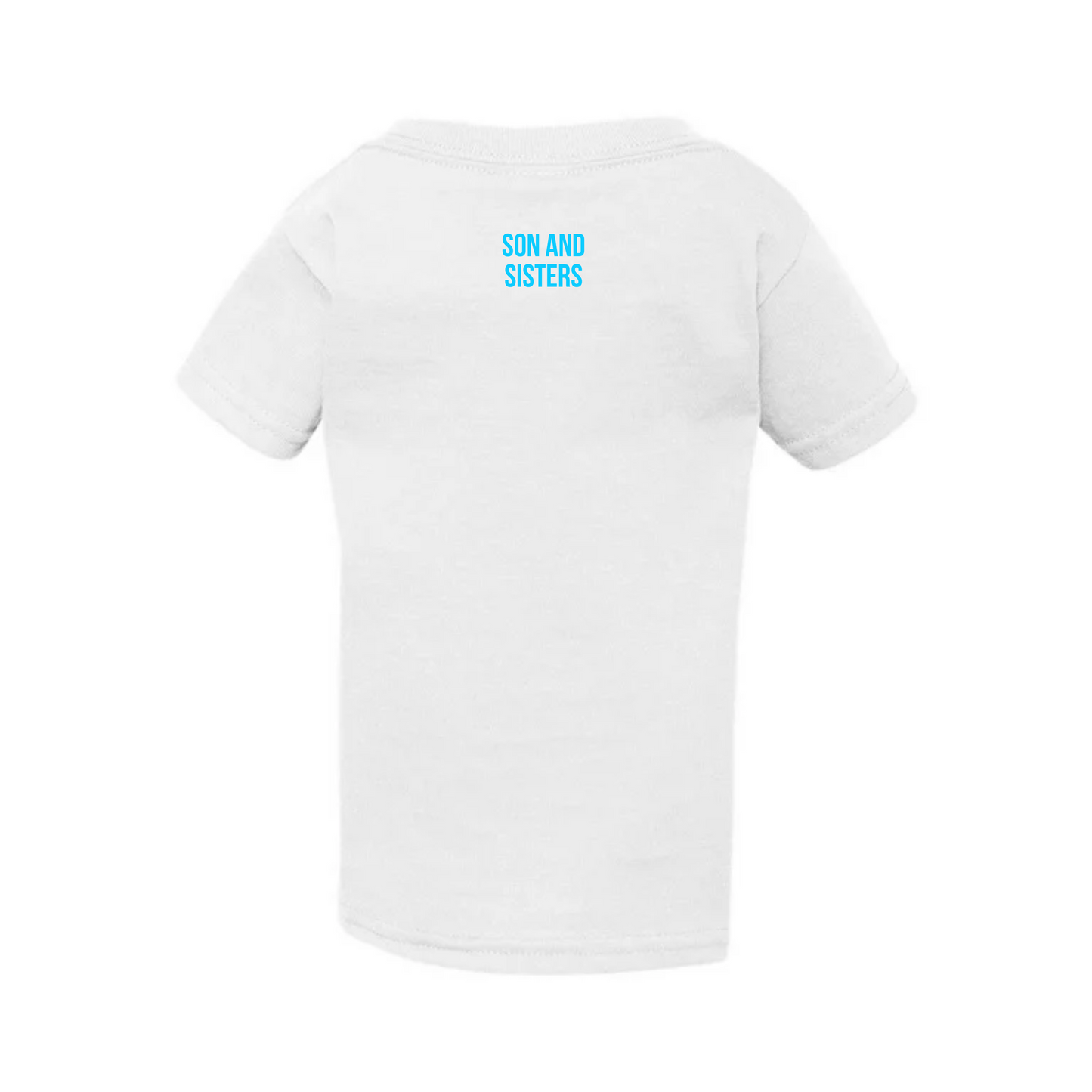Fun-da-Mental White T-Shirt